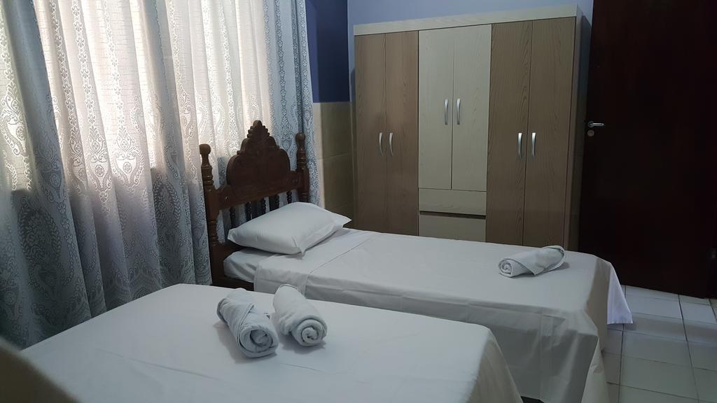 Bed and Breakfast Casa Capitolio I Zewnętrze zdjęcie