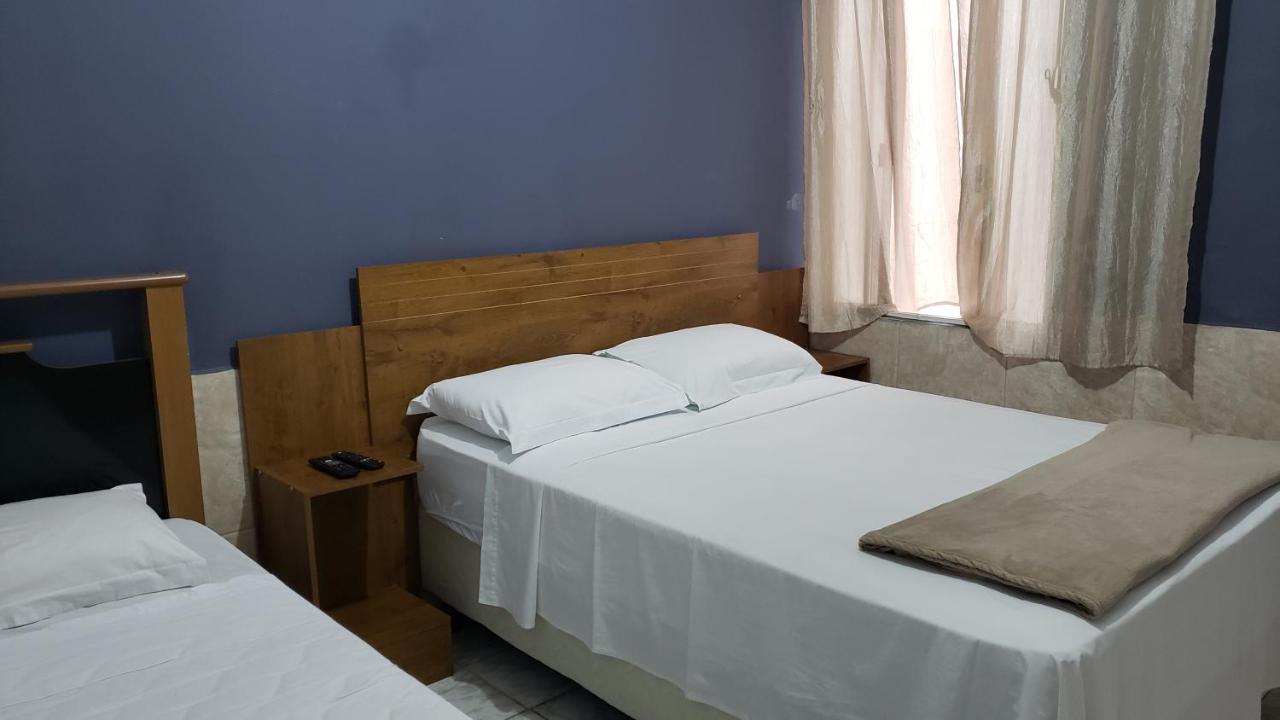 Bed and Breakfast Casa Capitolio I Zewnętrze zdjęcie