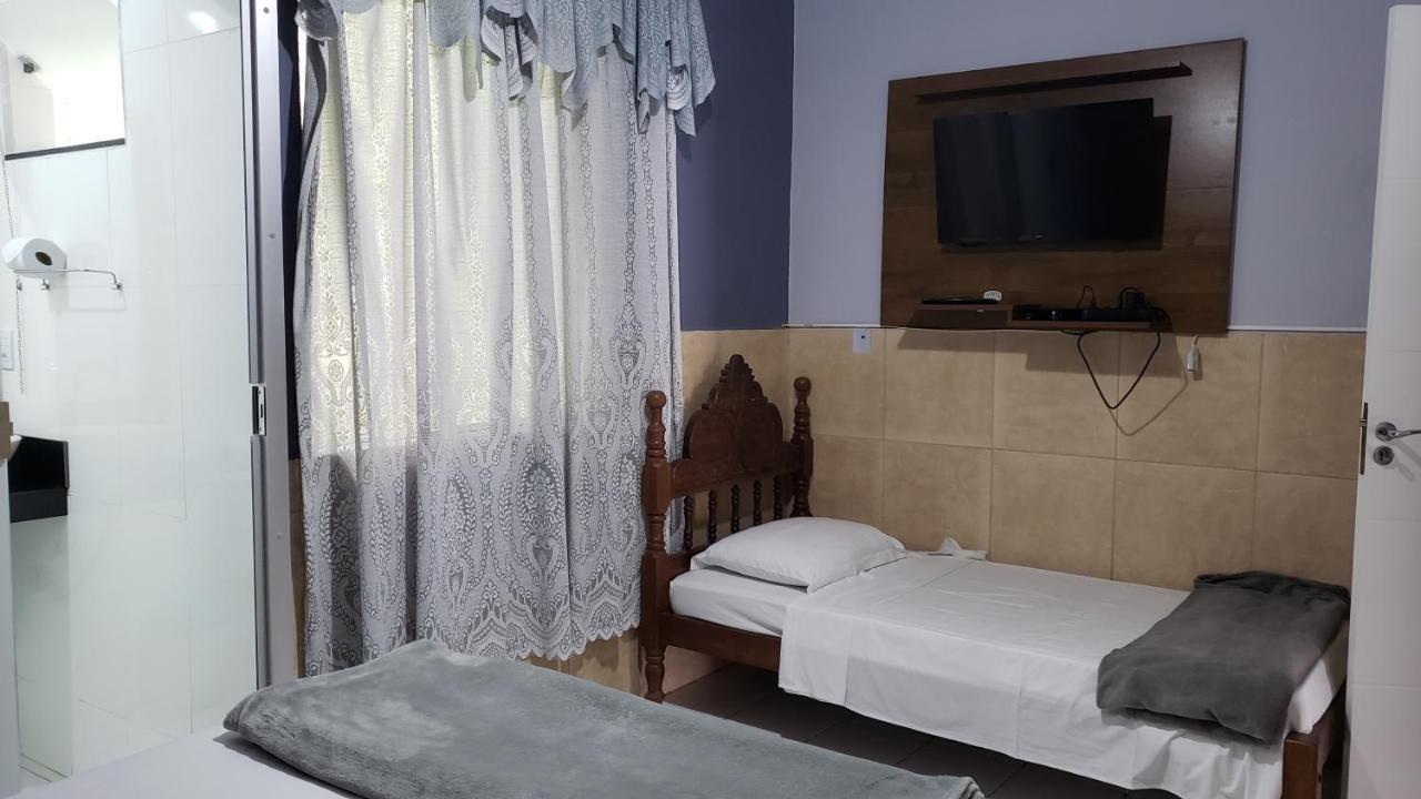 Bed and Breakfast Casa Capitolio I Zewnętrze zdjęcie